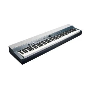 KURZWEIL KA P1 LB - Цифровое пианино, 88 молоточковых клавиш, полифония 256, цвет чёрный