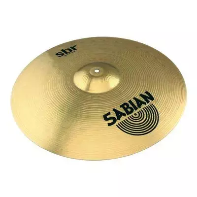 Sabian 20" SBr Ride  тарелка Ride