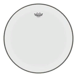 Remo P3-1220-C1  20"Powerstroke P3 Smooth White, пластик для барабана, белый