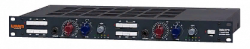 Warm Audio WA273 - двухканальный микрофонный предусилитель