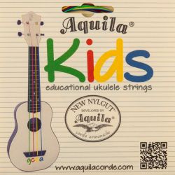 Струны для укулеле AQUILA 138U