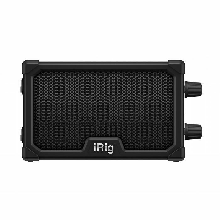 IK MULTIMEDIA iRig Nano Amp