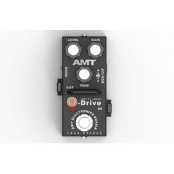 AMT (OD-2) O-Drive. 