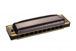 Губная гармоника диатоническая HOHNER Pro Harp 562/20 MS B