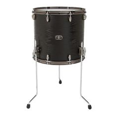 YAMAHA LNF1615 Black wood - Напольный том