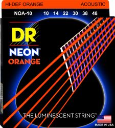 DR NOA-10 HI-DEF NEON™ 