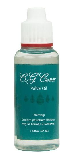 VO4101 Valve Oil Масло для помпового механизма, 47мл, Conn-Selmer
