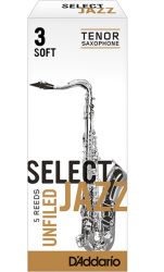 RRS05TSX3S Select Jazz  Rico