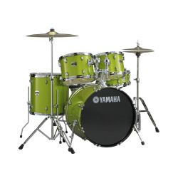 Ударная установка акустическая YAMAHA GM0F52 WHITE GRAPE GLITTER