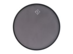 PHT112MSBK-DIX1 Пластик для барабана 12", Dixon