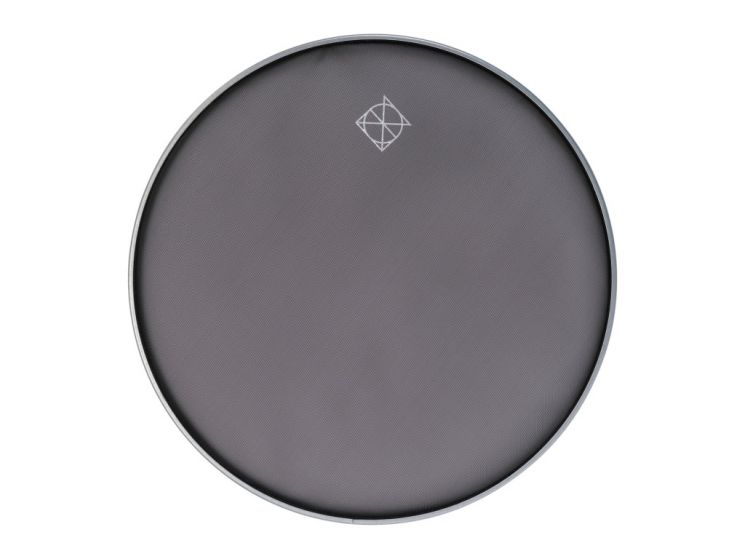 PHT112MSBK-DIX1 Пластик для барабана 12", Dixon
