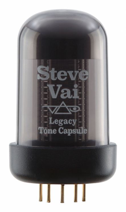 Boss WZ TC-SV Steve Vai Legacy Tone Capsule