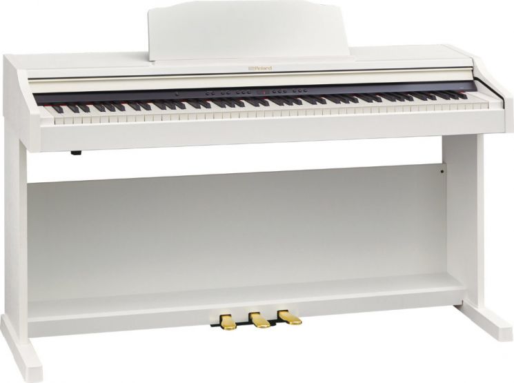 ROLAND RP501R-WH