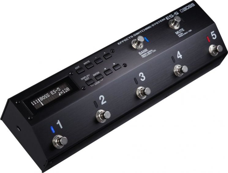 Boss ES-5