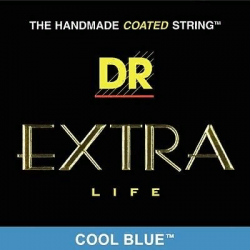 PBA-12 Extra Life Комплект струн для акустической гитары, 12-54, DR