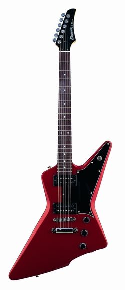 Электрогитара CRUZER RE-900 M.RD