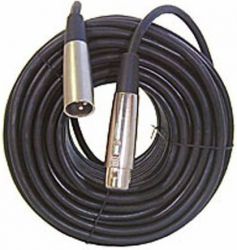 Микрофонный кабель NADY XC-7P