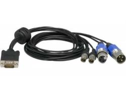 Цифровой кабель LYNX STUDIO CBL-L22Sync