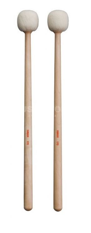 Палочки оркестровые YAMAHA NO.170