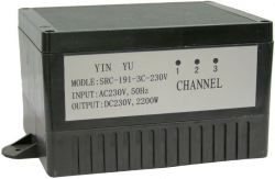 Контроллер INVOLIGHT TRL191