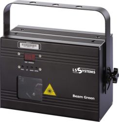LS Systems Beam Green