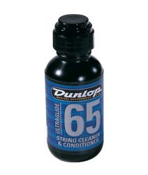 6582 Formula 65 Средство для очистки струн, Dunlop
