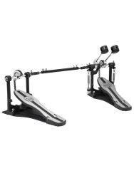 Mapex P410TW Педаль двойная для бас-барабана, серия 400