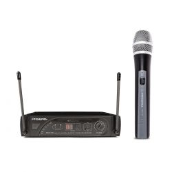 Радиосистема с ручным микрофоном Pasgao PAW430/ PAH172 655-679MHz
