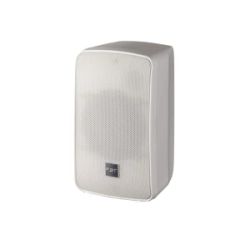 FBT CANTO 5CT W - пассиная двухполосная коаксиальная акустическая система, 60 Вт, 70/100В, НЧ 5'+ ВЧ