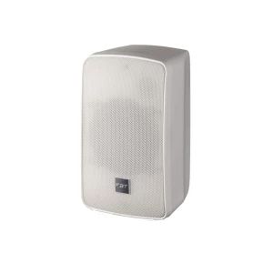 FBT CANTO 5CT W - пассиная двухполосная коаксиальная акустическая система, 60 Вт, 70/100В, НЧ 5'+ ВЧ