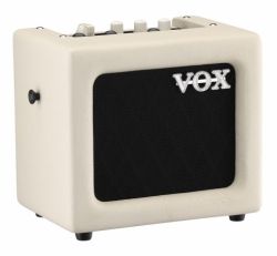 Vox MINI3-G2 Ivory