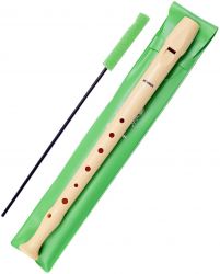 Блокфлейта сопрано HOHNER B9508