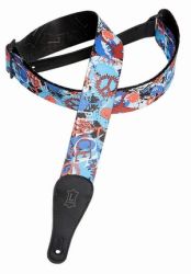 Ремень для гитары LEVY'S MPJH2 001