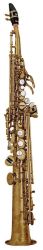 Саксофон сопрано YAMAHA YSS-82ZRUL RUL