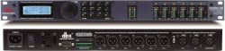 Спикер процессор DBX DriveRack 260