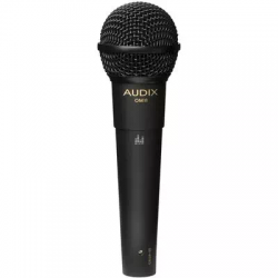 Audix OM11  Вокальный динамический микрофон,