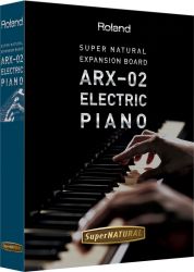 Карта расширения ROLAND ARX-02