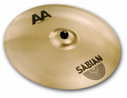 Тарелка Ride SABIAN AA 21" ROCK RIDE