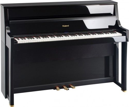 Пианино цифровое ROLAND LX-15 -PE