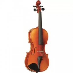 Strunal 160 1/4  Скрипка студенческая, модель Страдивари, уменьшенный вариант, размер 1/4