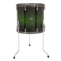 YAMAHA LNF1615 Emerald Shadow Sunburst - Напольный том