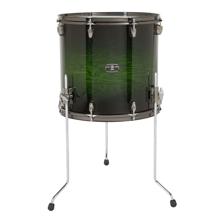 YAMAHA LNF1615 Emerald Shadow Sunburst - Напольный том