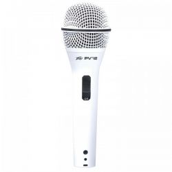 PEAVEY PVi 2W 1/4” - Вокальный комплект с динамическим микрофоном, креплением...