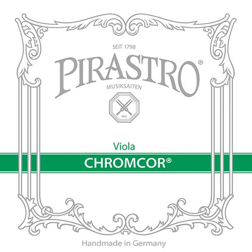 329020 Chromcor Viola Pirastro