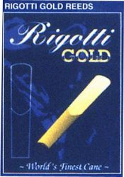 RIGOTTI/GOLD CLASSIC EB (№2)