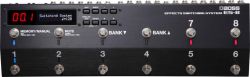 Boss ES-8