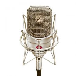008550 Neumann TLM 49 set Микрофон конденсаторный студийный, подвес, Sennheiser