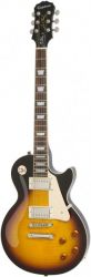 Электрогитара EPIPHONE LES PAUL STANDARD PLUS TOP PRO VINTAGE SUNBURST