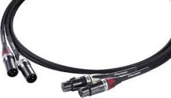 Микрофонный кабель PIONEER DAS-XLR030R