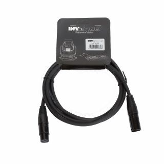 Кабель DMX INVOTONE ADC1002 2 метра